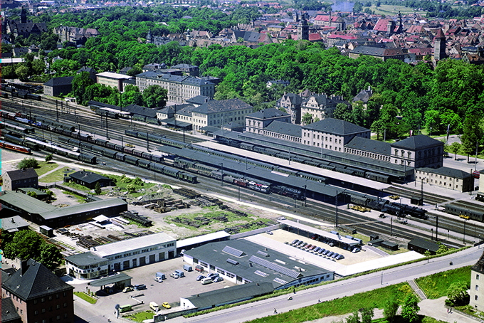 oberpfalz 2020 Mai